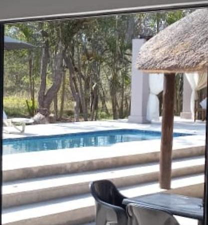 Wild Goose Hotell Marloth Park Eksteriør bilde