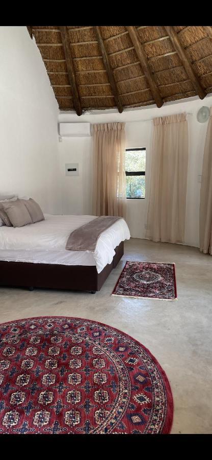 Wild Goose Hotell Marloth Park Eksteriør bilde